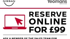 Used 2020 Nissan Qashqai N-Connecta SUV | £15,490 (Fair price)