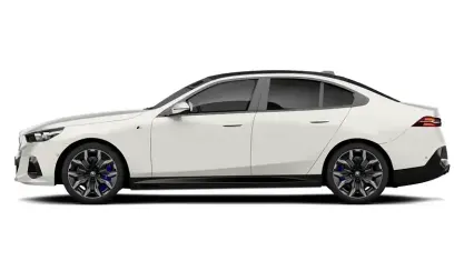 Novo BMW i5 M Sport 250 kW (340 HP) 2026 Sedan