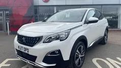 Used 2020 Peugeot 3008 Allure Estate | £10,383 (Good price)