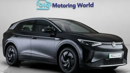 Used VW ID.4 Pure 108 kW (148 HP) 2021 SUV