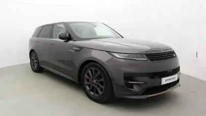 Used Land Rover Range Rover Sport SE Dynamic 300 HP (220 kW) 2026 SUV