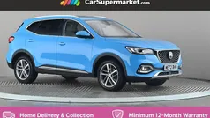 Used 2022 MG HS Exclusive SUV | £17,097 (Fair price)