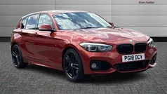 Used 2019 BMW 118 Efficient Dynamics Hatchback | £13,250 (Good price)