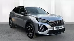 Used 2024 Peugeot 2008 GTi SUV | £20,348 (Fair price)