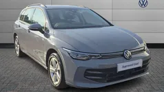 Used 2024 VW Golf VIII Life Estate | £21,490 (Fair price)