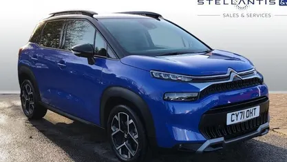 Used 2023 Citroën C3 PureTech Hatchback | £13,764 (Fair price)