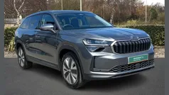 Used 2024 Skoda Kodiaq SE L SUV | £35,000 (Fair price)