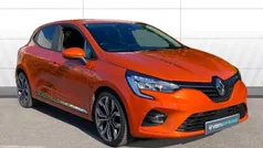 Used 2019 Renault Clio IV Iconic Hatchback | £10,410 (Fair price)