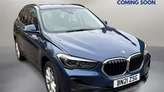 Used 2022 BMW X1 SUV | £16,800 (Super price)