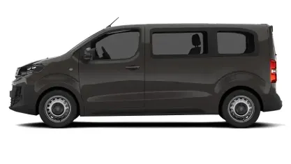 Used Peugeot e-Expert Premium 100 kW (136 HP) 2023 Van
