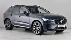 Used 2023 Volvo XC60 Ultimate SUV | £39,450 (Good price)