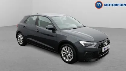 Used Audi A1 Sportback Sport 110 HP (80 kW) 2024 Hatchback