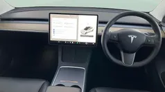 Used 2023 Tesla Model 3 Long Range AWD Sedan | £18,520 (Fair price)