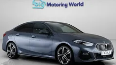 Used 2021 BMW 220 M Sport Coupe | £19,100 (Good price)