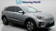 Used 2022 Kia e-Niro 2 SUV | £13,600 (Super price)