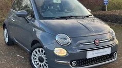 Used 2019 Fiat 500 Lounge Hatchback | £5,800 (Fair price)