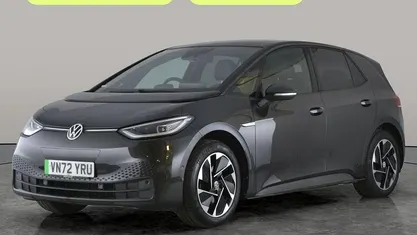 Used VW ID.3 Pro Performance 150 kW (204 HP) 2022 Hatchback