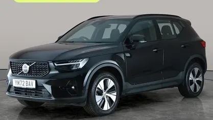 Used Volvo XC40 Plus 211 HP (155 kW) 2023 SUV