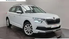 Used 2021 Skoda Kamiq SE SUV | £15,265 (Super price)