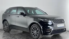Used 2022 Land Rover Range Rover Velar SE Dynamic SUV | £31,950 (Super price)