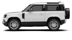 New 2025 Land Rover Defender SE Dynamic Estate | £64,801 (Super price)