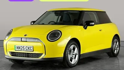Used Mini Cooper Classic 160 kW (218 HP) 2026 Hatchback