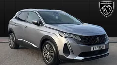 Used 2022 Peugeot 3008 Allure Premium Estate | £12,789 (Fair price)