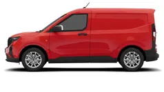 Used 2023 Ford Transit Sport Van | £12,000 (Good price)