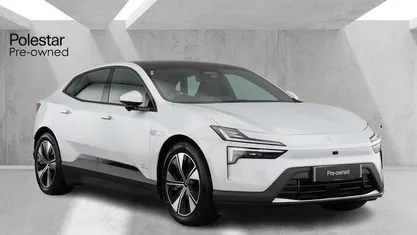 Used Polestar 4 Plus 200 kW (272 HP) 2026 SUV