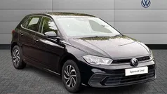 Used 2022 VW Polo Life Hatchback | £15,406 (Fair price)