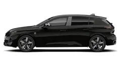 Used 2025 Peugeot 308 GTi Hatchback | £33,459 (Fair price)