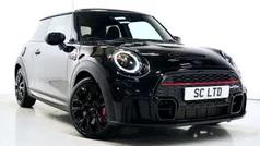 Used 2022 Mini John Cooper Works Hatch Hatchback | £22,390 (Fair price)
