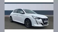 Used 2020 Peugeot 208 Active Hatchback | £11,487 (Fair price)