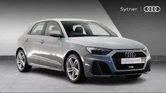 Grey Used 2022 Audi A1 S-Line Hatchback | £22,500 (Fair price)