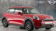 Used 2022 Mini ONE Classic Hatchback | £13,463 (Fair price)