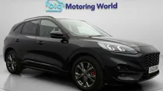 Used 2020 Ford Kuga ST-Line SUV | £17,200 (Fair price)