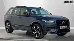 Used 2024 Volvo XC90 Plus SUV | £42,201 (Super price)