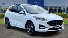 Used 2023 Ford Kuga ST-Line X SUV | £23,290 (Fair price)