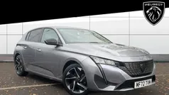 Used 2023 Peugeot 308 Allure Premium Hatchback | £16,987 (Good price)