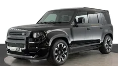Used 2024 Land Rover Defender SE Dynamic SUV | £54,720 (Super price)