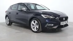 Used 2024 Seat Leon FR Hatchback | £18,000 (Fair price)