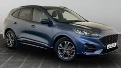 Used 2022 Ford Kuga ST-Line SUV | £13,495 (Fair price)