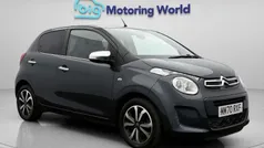 Used 2020 Citroën C1 Shine Hatchback | £7,500 (Good price)