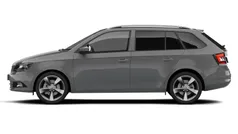Used 2017 Skoda Fabia SE L Estate | £8,499 (Good price)