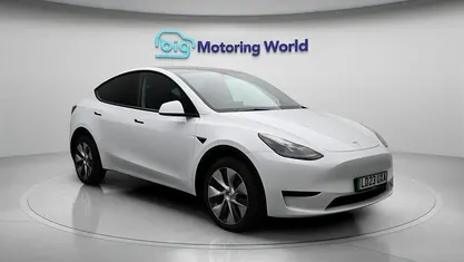 Used Tesla Model Y RWD 219 kW (299 HP) 2023 SUV