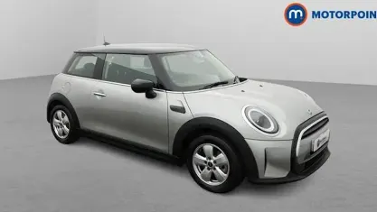 Used Mini Cooper Classic 136 HP (100 kW) 2022 Hatchback