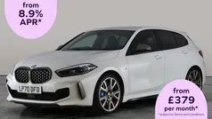 Used 2024 BMW M135 M Sport Hatchback | £26,300 (Good price)