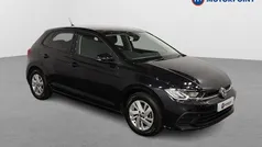 Used 2025 VW Polo Life Hatchback | £15,649 (Good price)