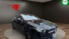 Used 2023 Mercedes A35 AMG Premium Hatchback | £19,500 (Super price)