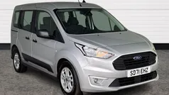 Ford Tourneo Connect